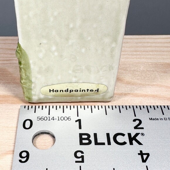 OMC Japan Salt and Pepper Vintage Shakers Cottage House - Picture 6 of 7